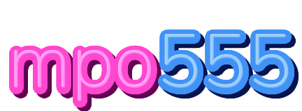 mpo555 — logo kanal