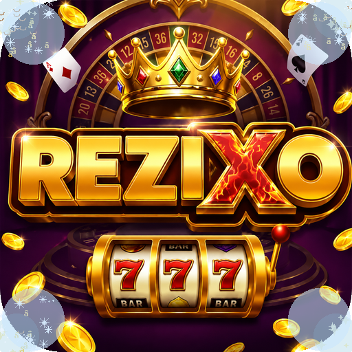 rezixo — galeri pratinjau - APK Resmi