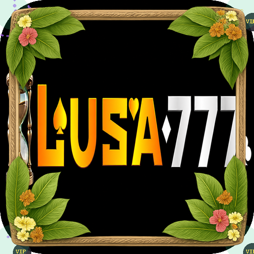 lusa777 — mitra unggulan
